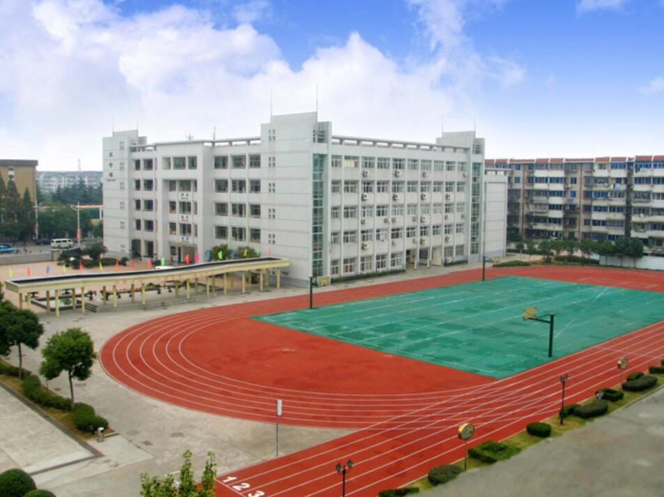 紹興市越城區(qū)智安校園建設(shè)項(xiàng)目振動(dòng)光纖案例